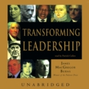 Transforming Leadership - eAudiobook