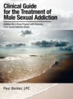 Clinical Guide for the Treatment of Male Sexual Addiction : Syllabus for a Group Program with Recovery from Sexual Addiction Books - eBook
