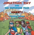 Jonathan Ray and His Superhero Pack : Honesty - eBook
