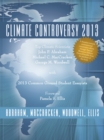 Climate Controversy 2013 - eBook