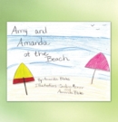 Amy and Amanda at the Beach - eBook