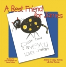 A Best Friend for James - eBook