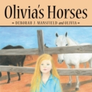 Olivia'S Horses - eBook