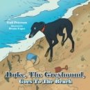 Duke, the Greyhound, Goes to the Beach - eBook