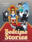 Bedtime Stories : The Tiny Girl, Jummpy the Frog, the Whale Girl, the Mermaid - eBook