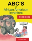 Abc'S of African American Inventors - eBook