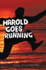 Harold Goes Running - eBook
