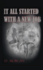 It All Started with a New Job - eBook