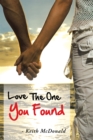 Love the One You Found - eBook