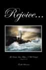 Rejoice... : The Bricks Have Fallen; I Will Rebuild (Isaiah 9:10) - eBook