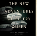 The New Adventures of Ellery Queen - eAudiobook