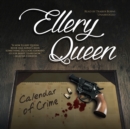 Calendar of Crime - eAudiobook