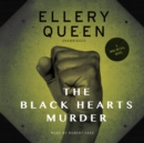 The Black Hearts Murder - eAudiobook