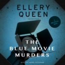 The Blue Movie Murders - eAudiobook