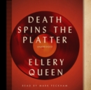 Death Spins the Platter - eAudiobook
