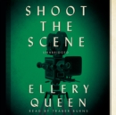 Shoot the Scene - eAudiobook