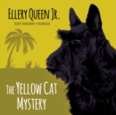 The Yellow Cat Mystery - eAudiobook