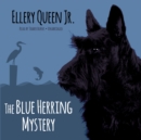 The Blue Herring Mystery - eAudiobook