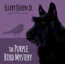 The Purple Bird Mystery - eAudiobook
