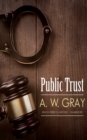 Public Trust - eBook