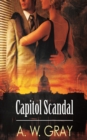 Capitol Scandal - eBook