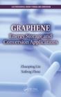 Graphene : Energy Storage and Conversion Applications - eBook