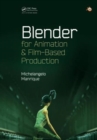 Blender for Animation and Film-Based Production - Book
