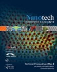 Nanotechnology 2013 : Bio Sensors, Instruments, Medical, Environment and Energy Technical Proceedings of the 2013 NSTI Nanotechnology Conference and Expo (Volume 3) - Book