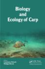 Biology and Ecology of Carp - eBook