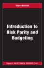 Introduction to Risk Parity and Budgeting - eBook