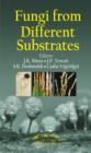 Fungi From Different Substrates - eBook