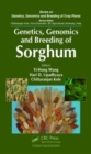 Genetics, Genomics and Breeding of Sorghum - Book