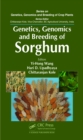 Genetics, Genomics and Breeding of Sorghum - eBook