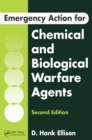 Emergency Action for Chemical and Biological Warfare Agents - eBook