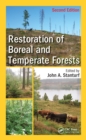 Restoration of Boreal and Temperate Forests - eBook