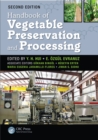 Handbook of Vegetable Preservation and Processing - eBook
