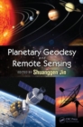 Planetary Geodesy and Remote Sensing - Book