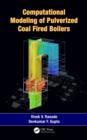 Computational Modeling of Pulverized Coal Fired Boilers - eBook