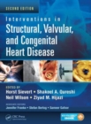 Interventions in Structural, Valvular and Congenital Heart Disease - Book
