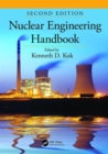 Nuclear Engineering Handbook - Book