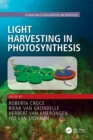 Light Harvesting in Photosynthesis - Book