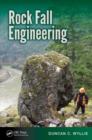 Rock Fall Engineering - Book