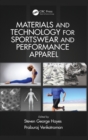 Materials and Technology for Sportswear and Performance Apparel - Book