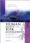 Human Safety and Risk Management : A Psychological Perspective, Third Edition - eBook