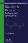 Sinusoids : Theory and Technological Applications - eBook