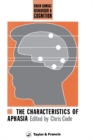 The Characteristics Of Aphasia - eBook