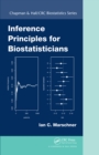 Inference Principles for Biostatisticians - eBook