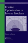 Iterative Optimization in Inverse Problems - Book