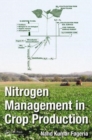 Nitrogen Management in Crop Production - Book