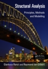 Structural Analysis : Principles, Methods and Modelling - eBook
